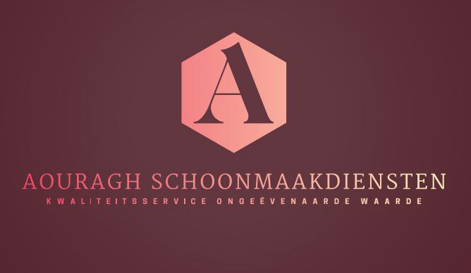 Aouragh Schoonmaakdiensten